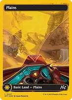 Aetherdrift #507