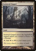 Modern Event Deck 2014 #16