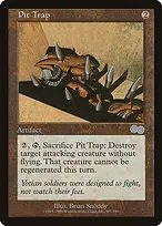Urza's Saga #307