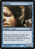 Duel Decks: Jace vs. Chandra #9