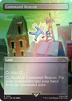 Secret Lair Drop #1533★