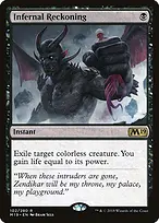 Core Set 2019 #102
