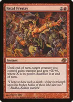 Planar Chaos #98