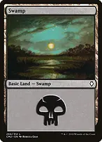Commander Anthology Volume II #294