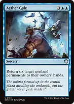 Secrets of Strixhaven Commander #186