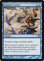 Duels of the Planeswalkers #8