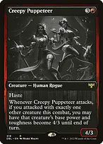 Innistrad: Double Feature #418