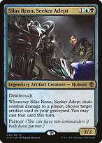 Commander 2016 #43