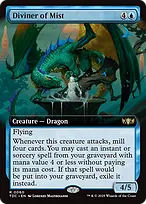 Tarkir: Dragonstorm Commander #60