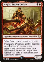 Kaldheim Promos #142p