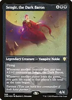 Commander Legends #568