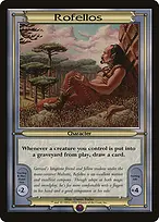 Vanguard Series #305