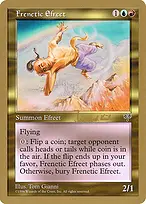 World Championship Decks 1997 #jk264