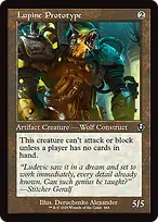 Innistrad Remastered #444