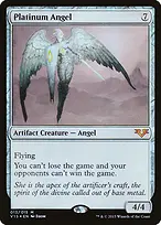 From the Vault: Angels #13