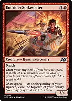 Aetherdrift #125