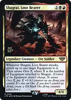 Tales of Middle-earth Promos #228s
