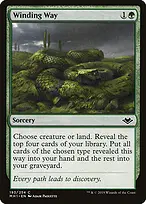 Modern Horizons #193