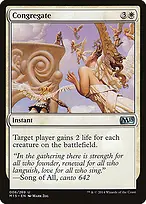 Magic 2015 #6