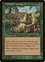 Urza's Legacy #108
