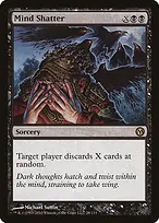 Duels of the Planeswalkers #28