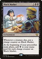 Commander 2015 #116