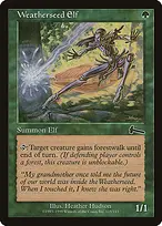 Urza's Legacy #115