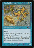 Urza's Legacy #29