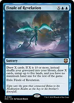 Modern Horizons 3 Commander #185