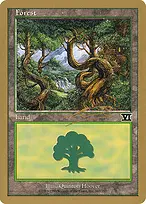 World Championship Decks 2000 #nl347