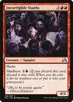 Shadows over Innistrad #166