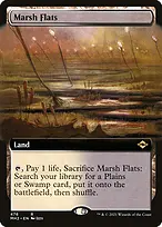 Modern Horizons 2 #476