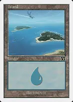Classic Sixth Edition #337