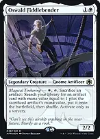 Adventures in the Forgotten Realms Promos #28a