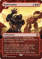 Wilds of Eldraine: Enchanting Tales #48