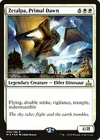 Rivals of Ixalan Promos #30s