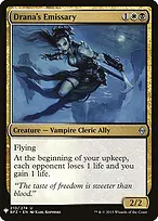 The List #BFZ-210