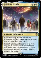 Doctor Who #737