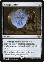 Neon Dynasty Commander #154