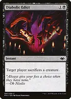 Modern Horizons #87