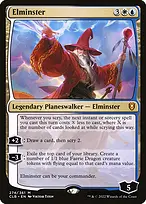 Commander Legends: Battle for Baldur's Gate #274