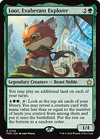 Foundations Promos #106p