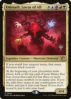 March of the Machine Promos #249p