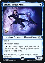 Streets of New Capenna Promos #41s