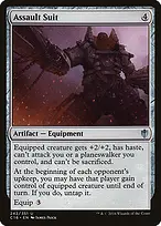 Commander 2016 #242