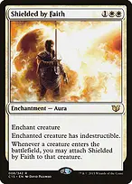 Commander 2015 #8