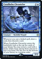 Zendikar Rising Promos #54s