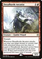 War of the Spark Promos #125s
