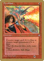 World Championship Decks 1998 #bs213sb