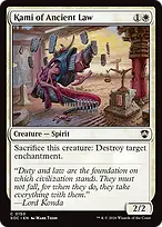 Secrets of Strixhaven Commander #150